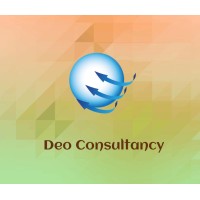 Deo Consultancy logo, Deo Consultancy contact details