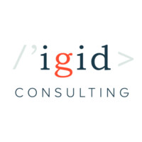 igid Consulting logo, igid Consulting contact details