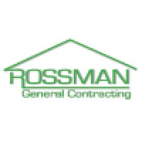 Rossman General Contracting logo, Rossman General Contracting contact details