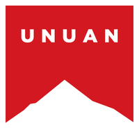 UNUAN logo, UNUAN contact details