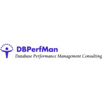 DBPerfMan LLC logo, DBPerfMan LLC contact details