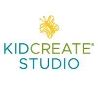 Kidcreate Studio logo, Kidcreate Studio contact details