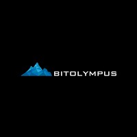 BitOlympus logo, BitOlympus contact details