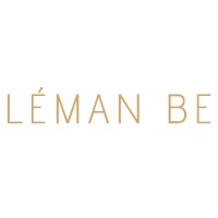 LÉMAN BE logo, LÉMAN BE contact details