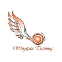 Wingspan Training logo, Wingspan Training contact details