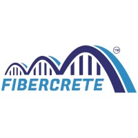 FIBERCRETE logo, FIBERCRETE contact details