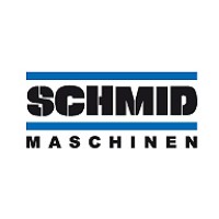 Schmid Maschinen GmbH logo, Schmid Maschinen GmbH contact details