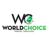 Worldchoice Travel Services logo, Worldchoice Travel Services contact details