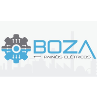 Boza Painéis Elétricos logo, Boza Painéis Elétricos contact details