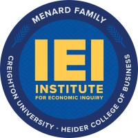 Menard Family Institute for Economic Inquiry at Creighton University logo, Menard Family Institute for Economic Inquiry at Creighton University contact details