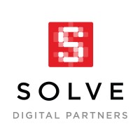 Solve Digital Partners logo, Solve Digital Partners contact details