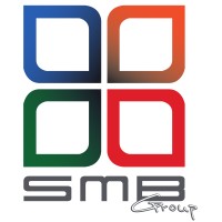 SMB Group logo, SMB Group contact details