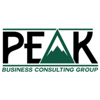 PEAK Business Consulting Group logo, PEAK Business Consulting Group contact details