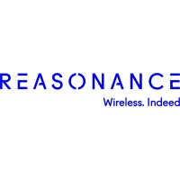 REASONANCE. Wireless. Indeed. logo, REASONANCE. Wireless. Indeed. contact details