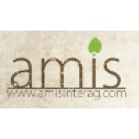 AMIS InterAg logo, AMIS InterAg contact details