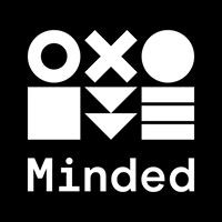 Minded logo, Minded contact details