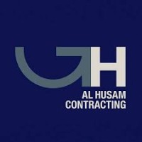 AL HUSAM GENERAL CONTRACTING EST logo, AL HUSAM GENERAL CONTRACTING EST contact details