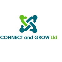 Connect and Grow Limited logo, Connect and Grow Limited contact details