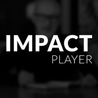 Impact Player logo, Impact Player contact details