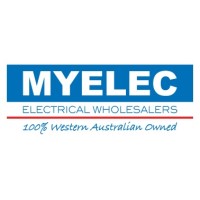 Myelec Electrical Wholesalers logo, Myelec Electrical Wholesalers contact details