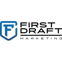 First Draft Marketing LLC logo, First Draft Marketing LLC contact details