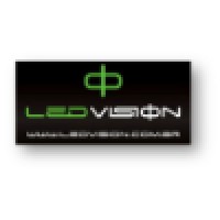 Led Vision Painéis de Led logo, Led Vision Painéis de Led contact details