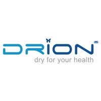 Drion Australia logo, Drion Australia contact details