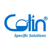 Colin Kimya Sanayi ve Ticaret A.Ş. logo, Colin Kimya Sanayi ve Ticaret A.Ş. contact details