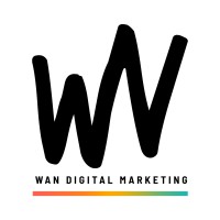 WAN Digital Marketing logo, WAN Digital Marketing contact details