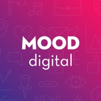 Mood Digital logo, Mood Digital contact details