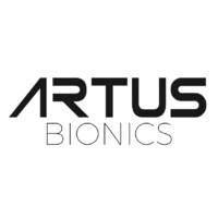 ARTUS Bionics logo, ARTUS Bionics contact details