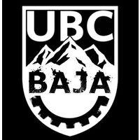 UBC Baja SAE logo, UBC Baja SAE contact details