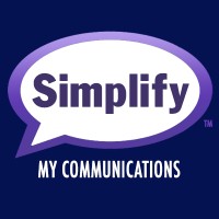 Simplify My Communications logo, Simplify My Communications contact details