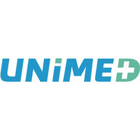 UNIMED logo, UNIMED contact details