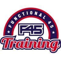 F45 Training Cory Merrill logo, F45 Training Cory Merrill contact details