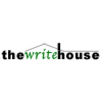 THEWRITEHOUSE logo, THEWRITEHOUSE contact details