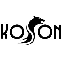 Koson Romania logo, Koson Romania contact details