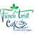 French Twist Cafe logo, French Twist Cafe contact details