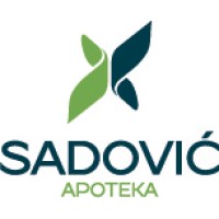 ZU Apoteka Sadović logo, ZU Apoteka Sadović contact details