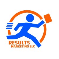 Results Marketing logo, Results Marketing contact details