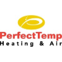 Perfect Temp Heating and Air Inc. logo, Perfect Temp Heating and Air Inc. contact details