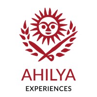 Ahilya Experiences logo, Ahilya Experiences contact details