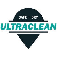 UltraClean logo, UltraClean contact details