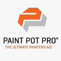 Paint Pot Pro logo, Paint Pot Pro contact details