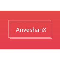 AnveshanX logo, AnveshanX contact details