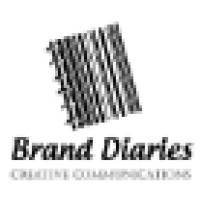 Brand Diaries Creative Communications logo, Brand Diaries Creative Communications contact details