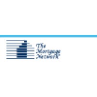 The Mortgage Network logo, The Mortgage Network contact details