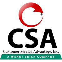 Customer Service Advantage, Inc. logo, Customer Service Advantage, Inc. contact details