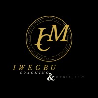 Iwegbu Coaching & Media, LLC. logo, Iwegbu Coaching & Media, LLC. contact details