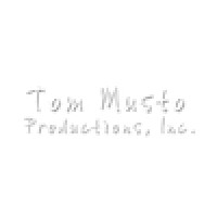 Tom Musto Productions logo, Tom Musto Productions contact details